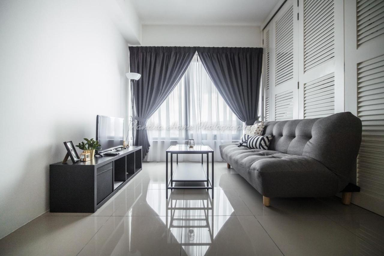 Xandra's 218 Macalister Suite George Town Exterior foto
