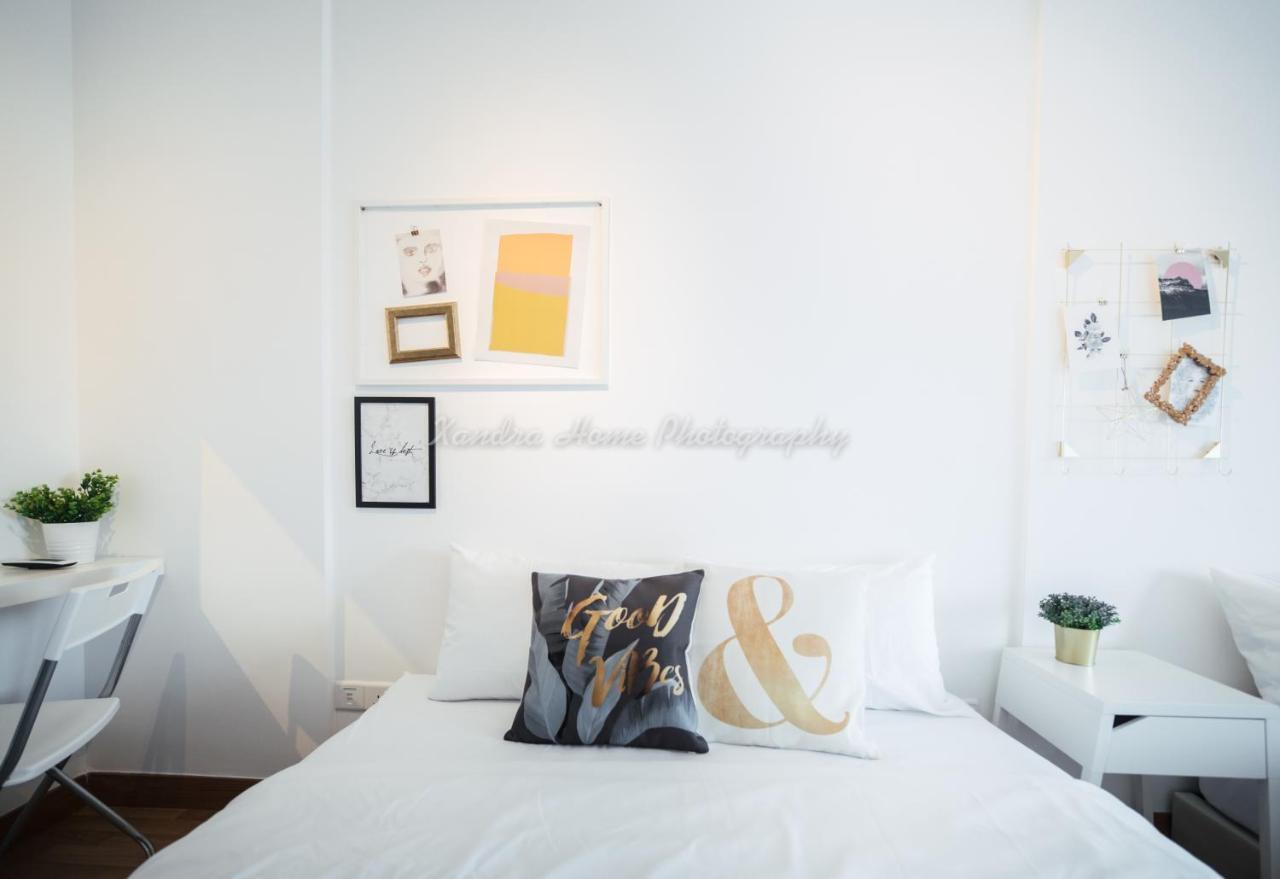 Xandra's 218 Macalister Suite George Town Exterior foto